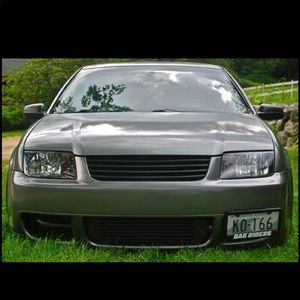 Meet your Posher, Decoy